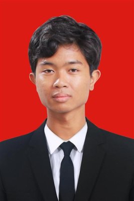 ZHAKIRASAKTI DESTA KAMANDAKA