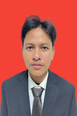 RAVI ALFARIZY GYMNASTIAR