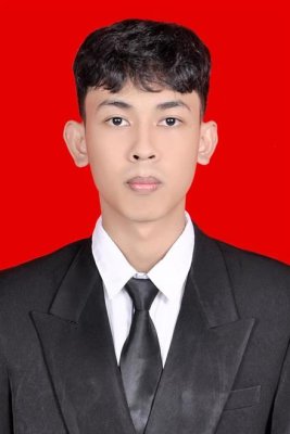 ILYASA PUNJUNG WICAKSONO