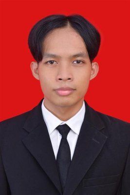GHARIS PRIMADA HARIYONO