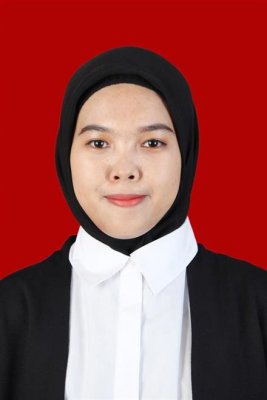 SHERLINA ISMA'UL NUR AISYAH