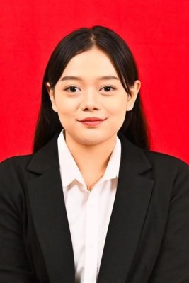 DESSYAFA AULIA WARDANA
