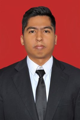 UMAR GIFARI ALWAINI