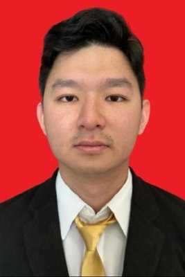 RICHARDO CHANDRA