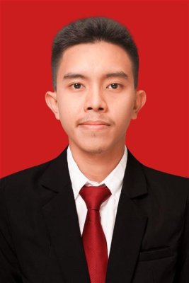 MUSTIKA PRIMADANI