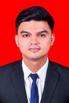AHMAD RIFA'I