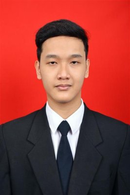 GEORGE BUDI EKA DHARMA