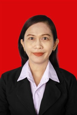 BERTHA LARASATI