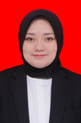 ZULAINI ANISA