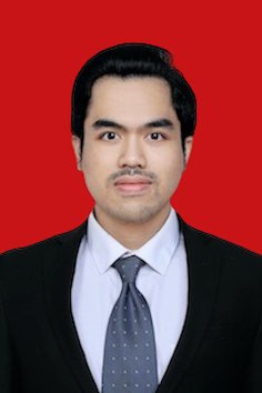 MUHAMMAD RAKA DHANESWARA HAMIJOYO