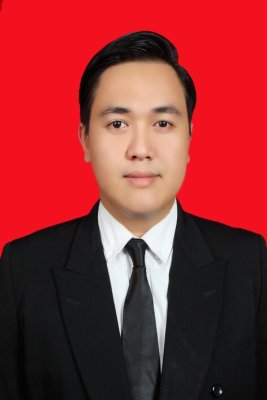 ANDIKA SAPUTRA