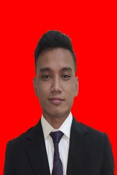 YOSHUA DWIPUTRA SIHOTANG