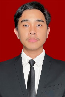 PRASETYO KATON