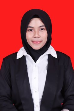 ANNISA FATHINA ANASTI