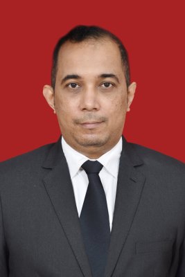 AYAR FAUZAN ROMZIE