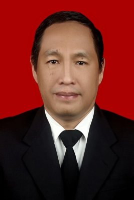 ANTONIUS EKO INDRIARTO