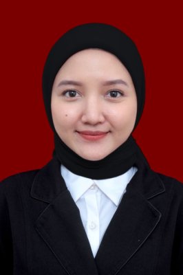 VANESSA INDAH WATI