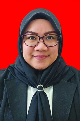 RININTHA HIDAYAT