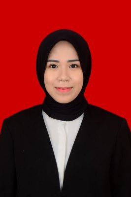 ANNISA ARISTIARA PUTRI