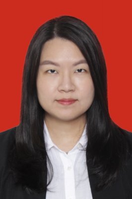 CHRISTINE WIJAYA