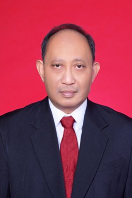 DONNY EKAPUTRA