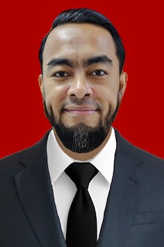 ADRIA SETYA PRADANA