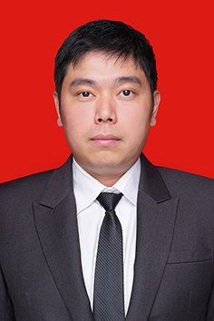 LUDY GIANTO