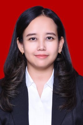 FRANSISKA SEKARLATI BERNARD