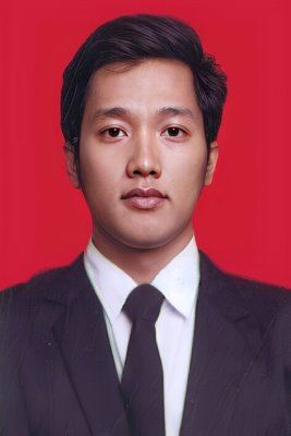 TADEUS PANTRYAN SIMARMATA