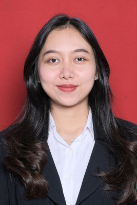 SITI AISYAH MAHARANI