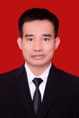 CHANDRA HARJONO