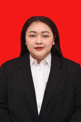 RHANY CHRISTIANI MONTOLALU