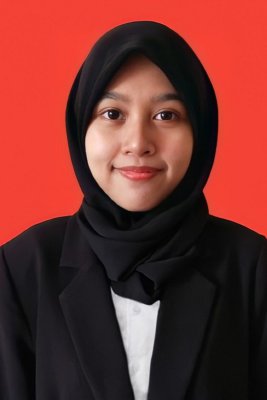 VIOLLETA AZALEA RAYPUTRI