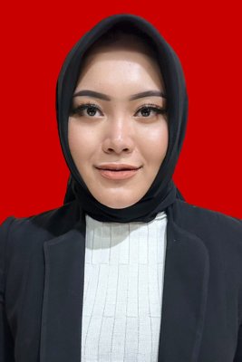 CANTIKA NUR OKTAVIANA