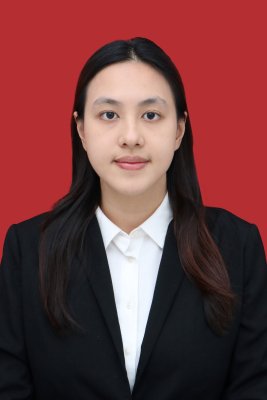 FEBRIANA DEWI TJAHJADI