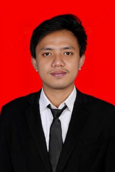 RIDHO ILHAM HIDAYATULLOH