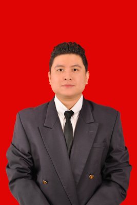 ARIS HARTA SIHOTANG