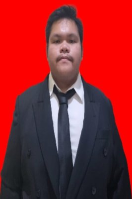 FERNANDO HASUDUNGAN ROI ISHAK