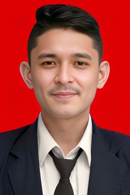 DEDY RONY PUTRA NADAPDAP