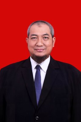 DONY APRIYANTO