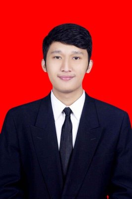IQBAL RADITYA MAULANA