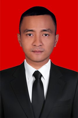 YOSUA DWIMARYANTO BUDI PRAWIRO