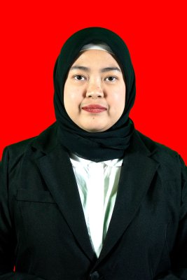 MARIA YULIATY