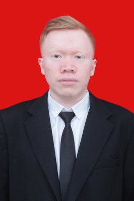 DOMINIC MIRACLE TJANDRATA