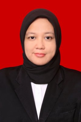 MONICHA SHALIMAR PANAMBANG