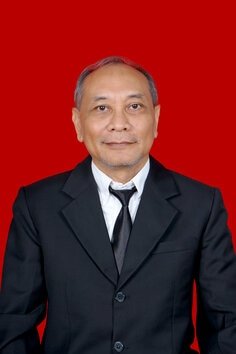 DEDI IRAWADI