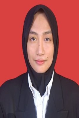 ANNISA ALVIONITA