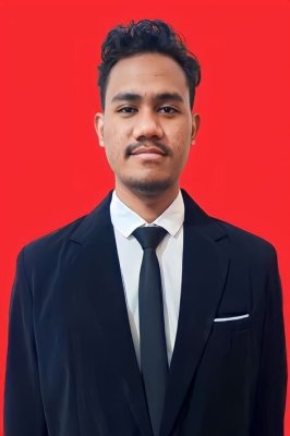 MOH THAHA RIZIEQ HENTIHU