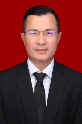 AHMAD RIDWAN