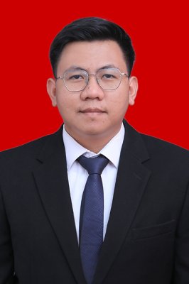 RONNY ALBAR MAHENDRA